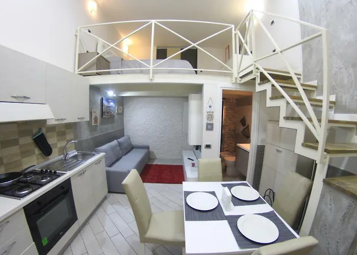 Brillantina House