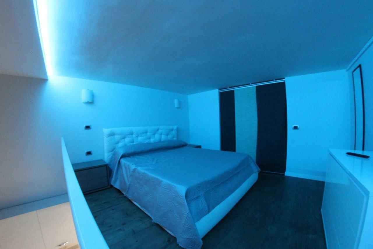 Appartamento Brillantina House