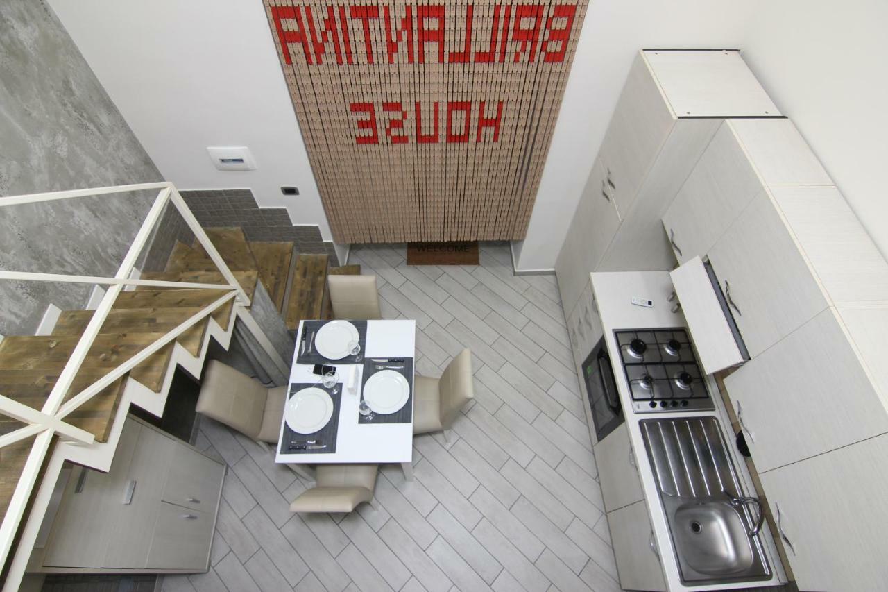 Brillantina House Appartamento