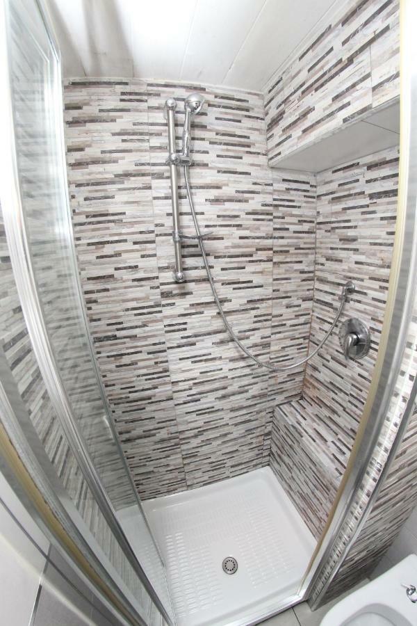 Brillantina House Appartamento Napoli