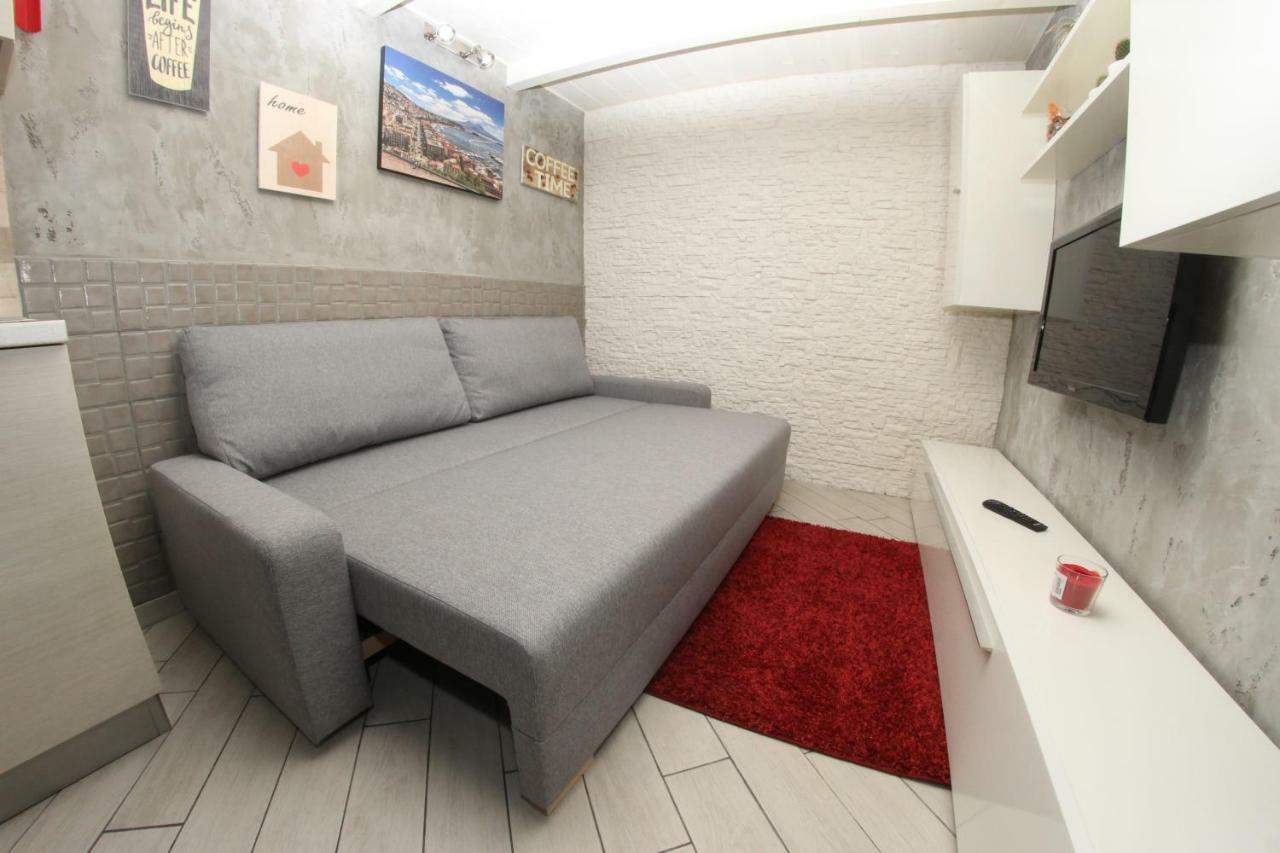 Appartamento Brillantina House