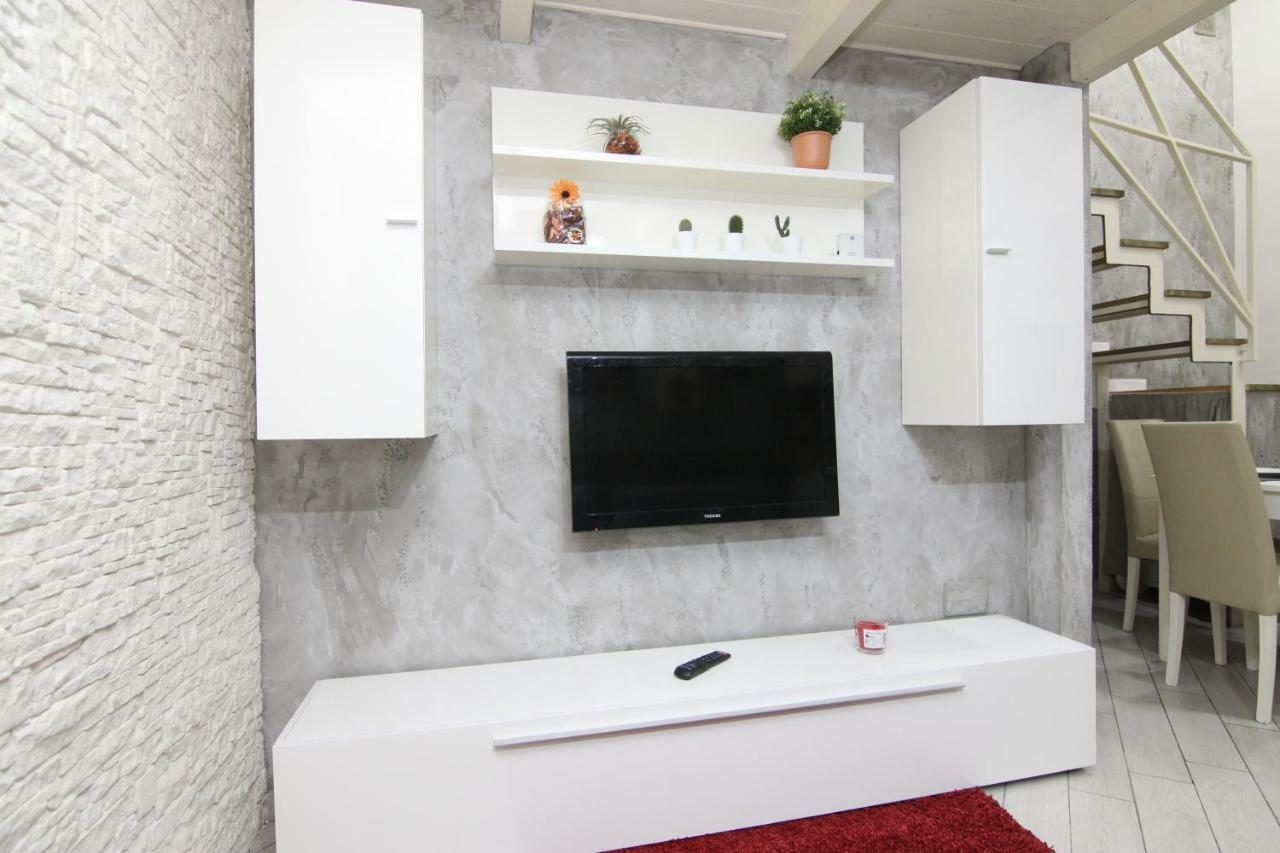 Appartamento Brillantina House *