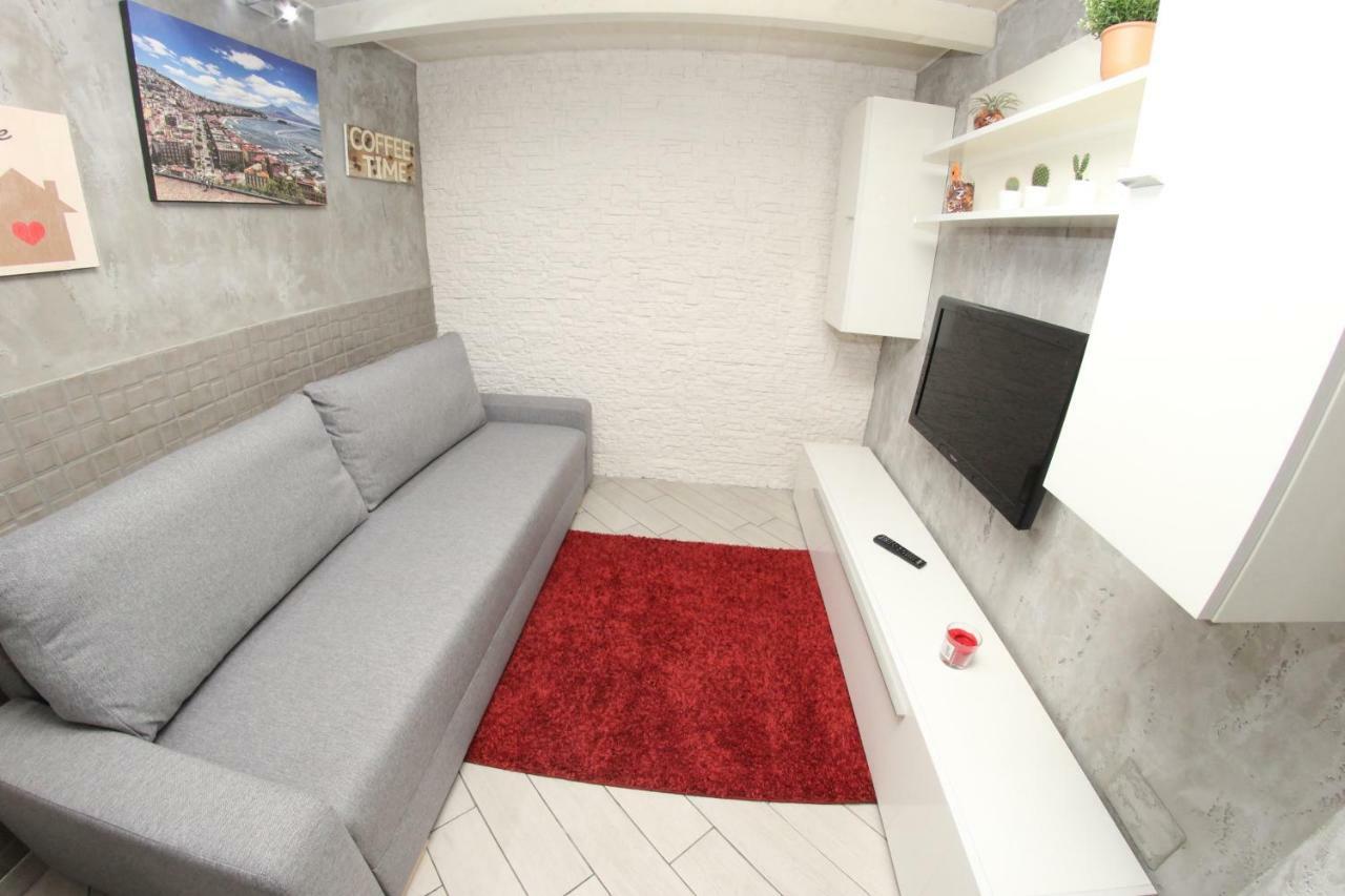 Appartamento Brillantina House *
