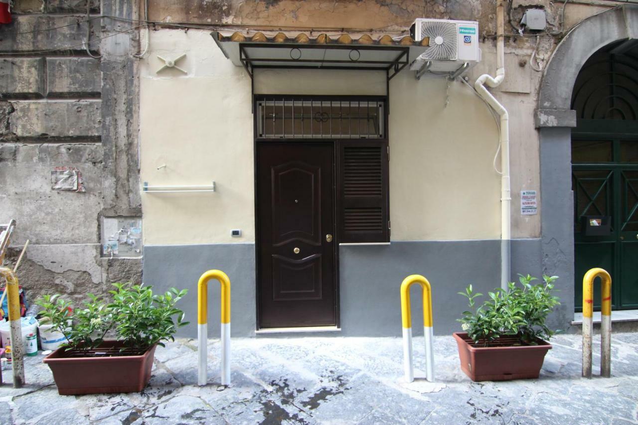 Appartamento Brillantina House