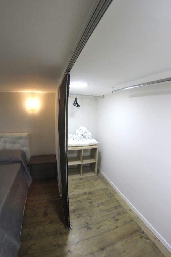 Brillantina House Appartamento