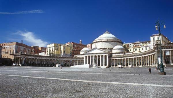 Appartamento Brillantina House