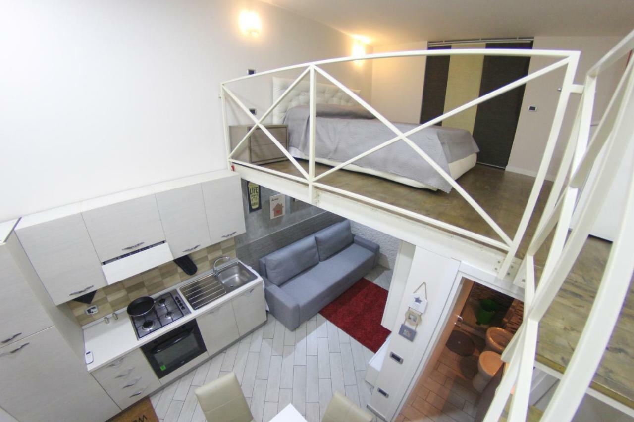 Brillantina House