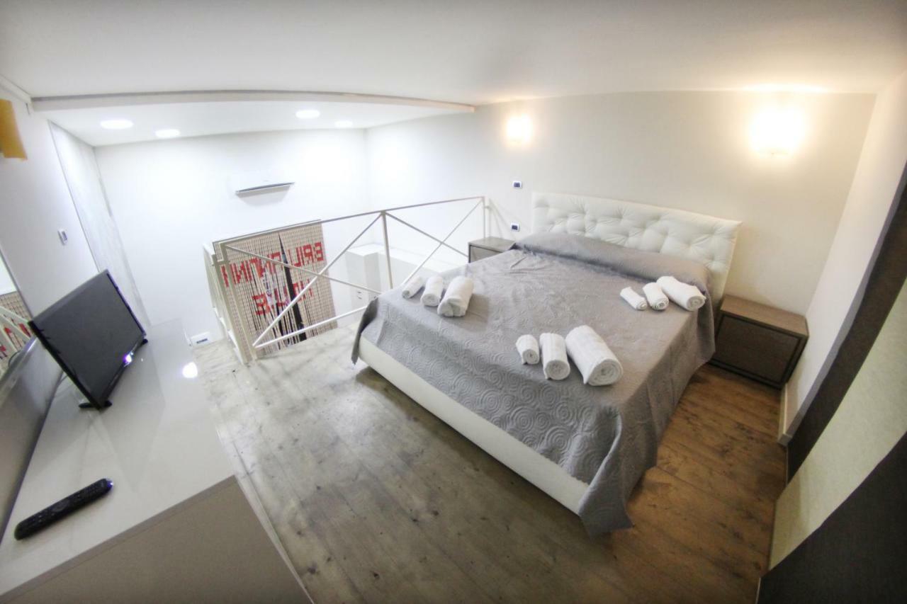Brillantina House Appartamento *