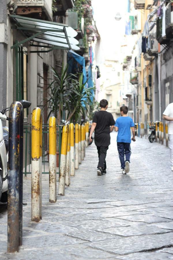 Appartamento Brillantina House Napoli
