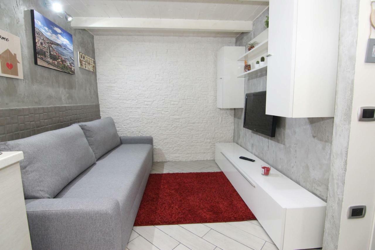 Brillantina House Appartamento Napoli