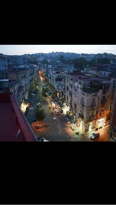 Brillantina House Napoli